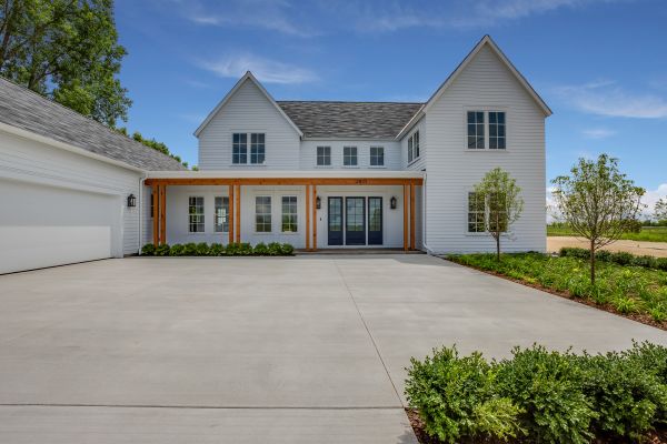 Cost of Concrete Driveway Service in Livermore