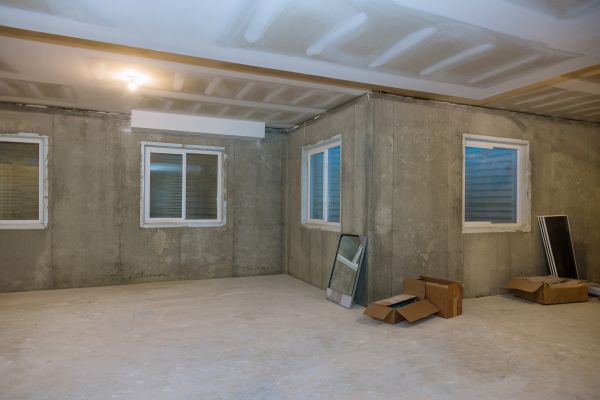 Cost of Concrete Foundation Installation in Livermore