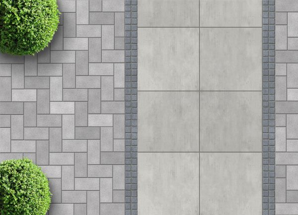 Cost of Concrete Paving in Livermore