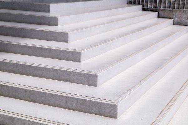 Cost of Concrete Steps Replacement in Livermore