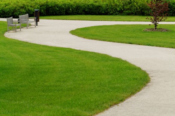 Cost of Concrete Walkway Installation in Livermore