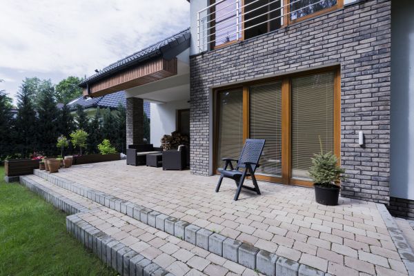 Cost of Patio Installation in Livermore