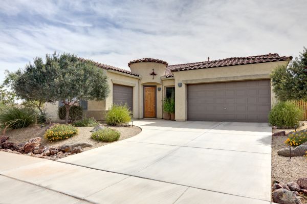 Cost of Residential Concrete Service in Livermore