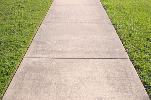Cost of Walkway Installation in Livermore