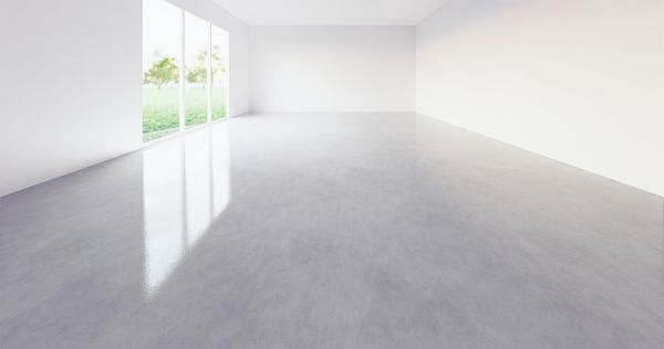 Cost of Polished Concrete Installation in Livermore