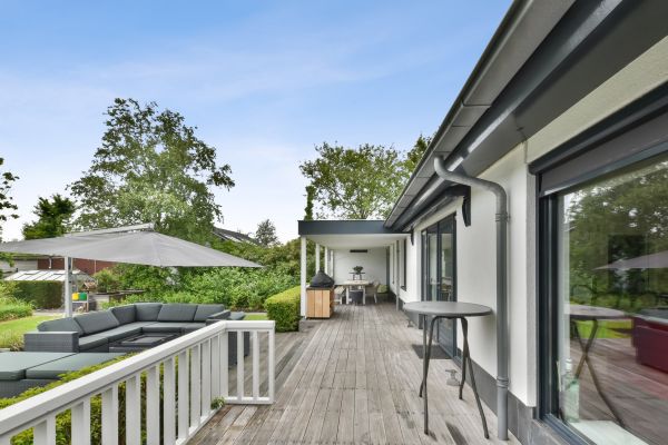 Cost of Patio Renovation in Livermore