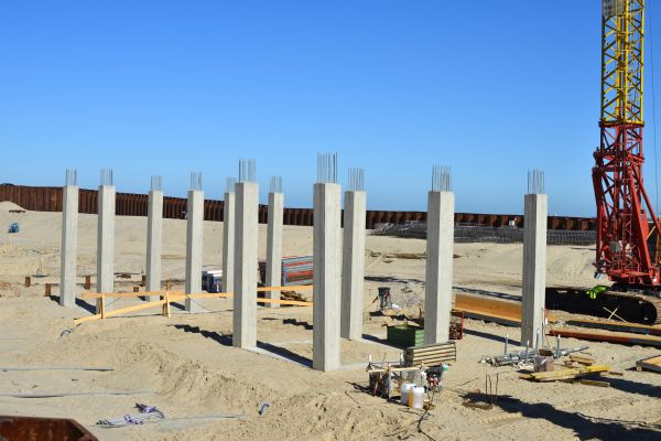 Cost of Foundation Piers Installation in Livermore