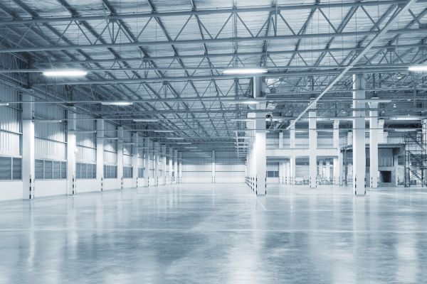Cost of Polished Concrete Service in Livermore