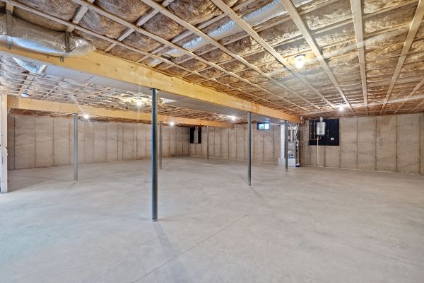 Cost of Basement Installation in Livermore