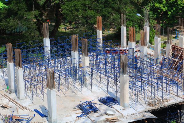 Cost of Foundation Pier Installation in Livermore