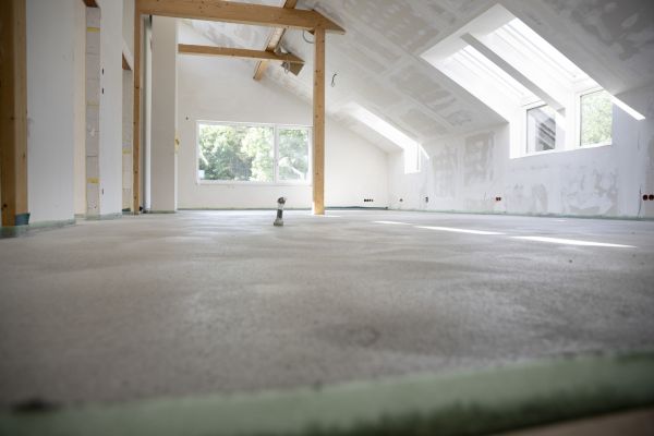 Cost of Concrete Slab Replacement in Livermore