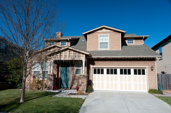 Cost of New Driveway Installation in Livermore