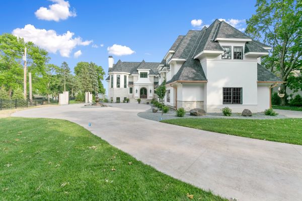 Cost of Concrete Driveway Installation in Livermore