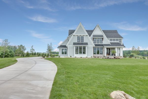 Cost of New Driveway Construction in Livermore