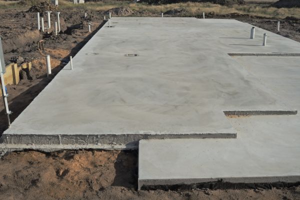 Cost of Foundation Laying in Livermore