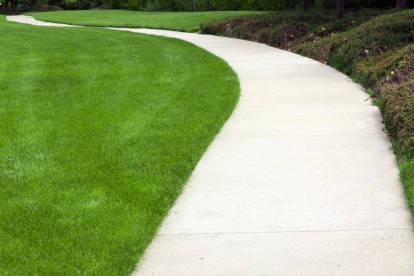 Cost of Pathway Construction in Livermore