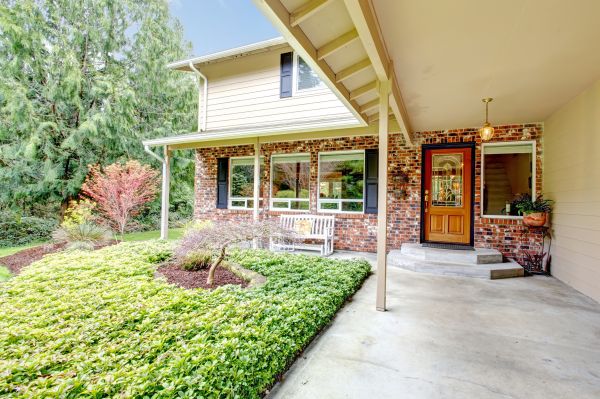 Cost of Concrete Installation in Livermore
