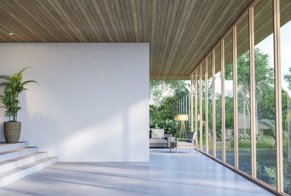 Cost of Concrete Floor Installation in Livermore