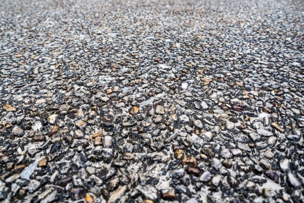 Cost of Exposed Aggregate Paving in Livermore