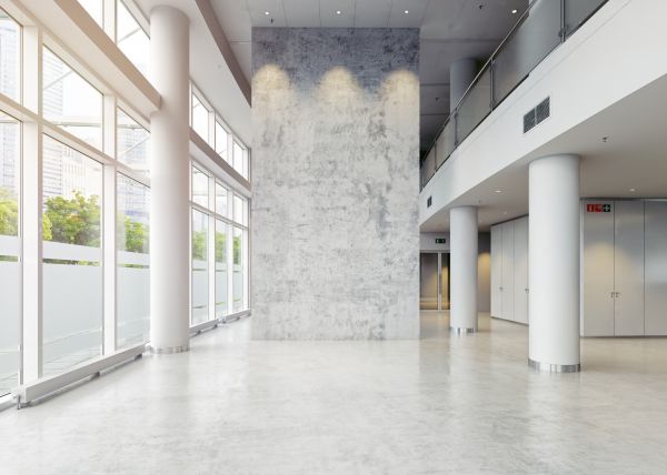 Cost of Concrete Floor Replacement in Livermore