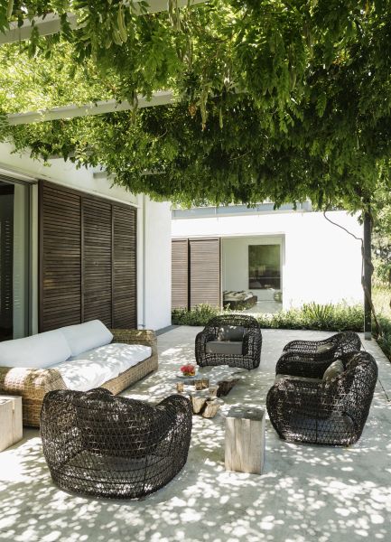 Cost of Patio Enlargement in Livermore