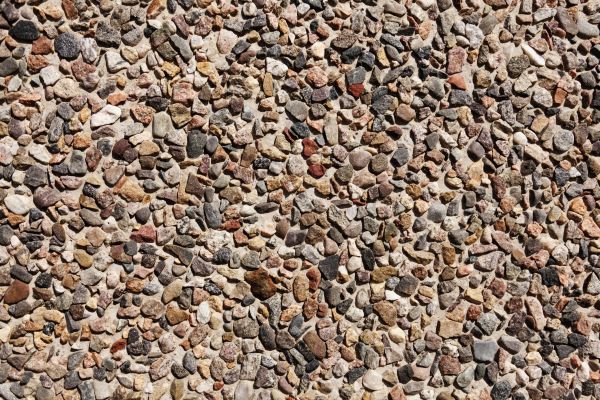 Cost of Aggregate Replacement in Livermore
