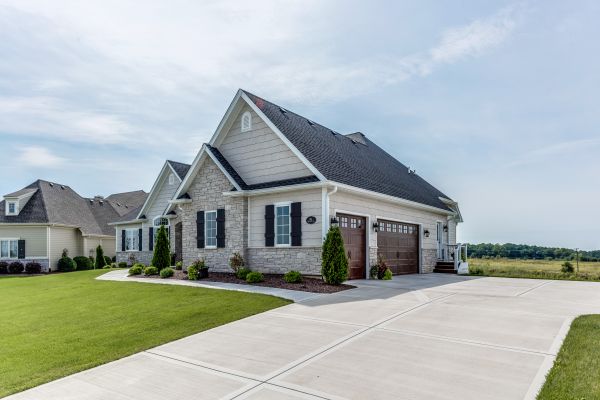 Cost of Driveway Pad Installation in Livermore