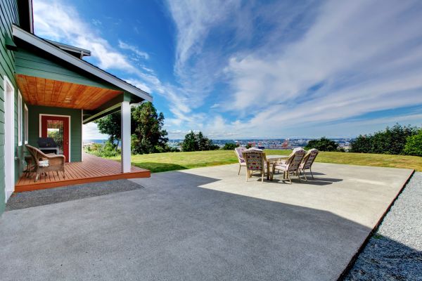 Cost of Backyard Concreting in Livermore