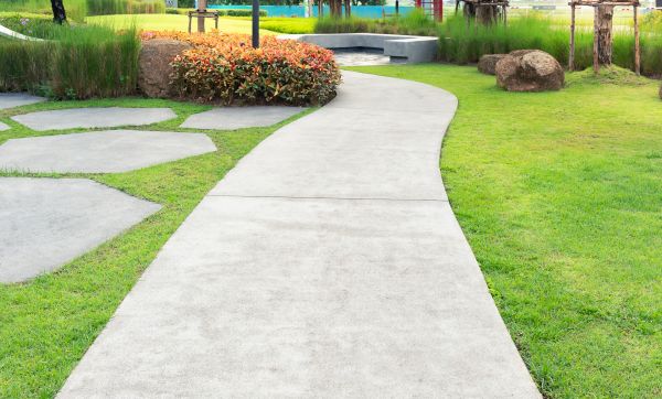 Cost of Path Installation in Livermore
