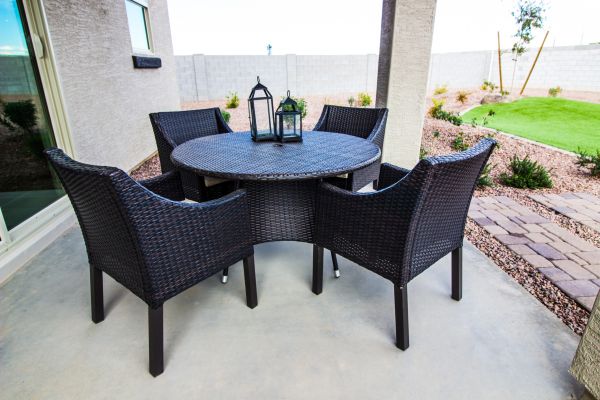 Cost of Patio Creation in Livermore