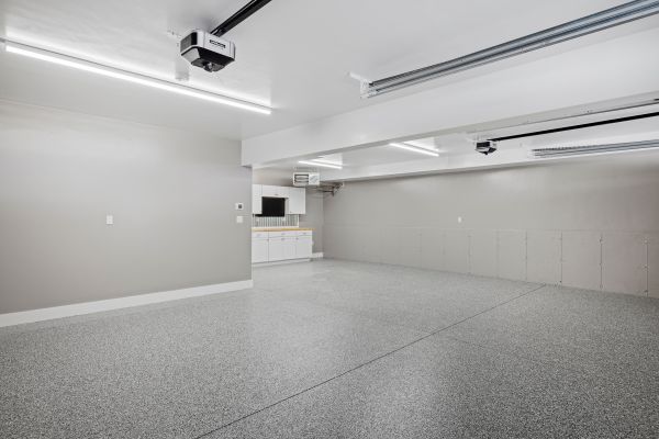 Cost of Garage Paving in Livermore