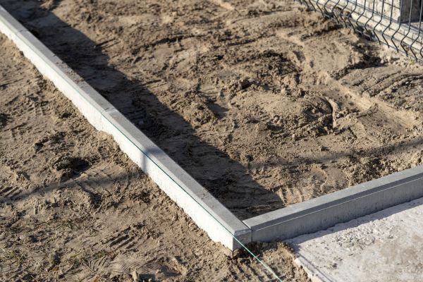 Cost of Footer Construction in Livermore