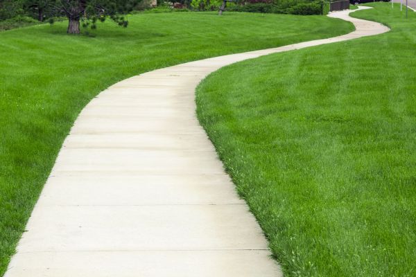 Cost of Sidewalk Paving in Livermore