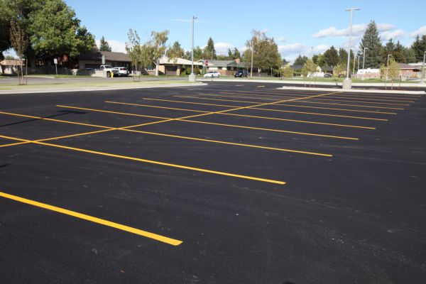 Cost of Parking Pad Installation in Livermore