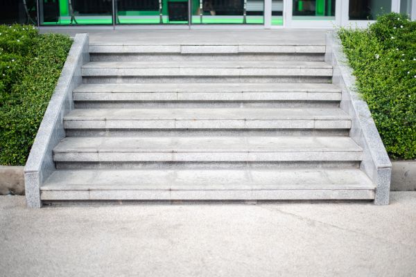 Cost of Concrete Steps Installation in Livermore