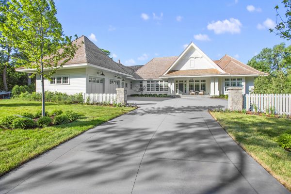 Cost of Driveway Concreting in Livermore