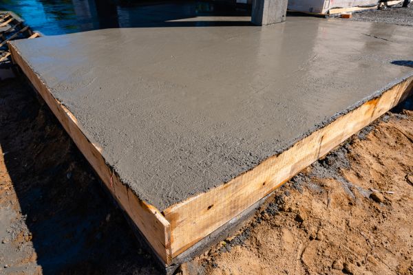 Cost of Slab Replacement in Livermore