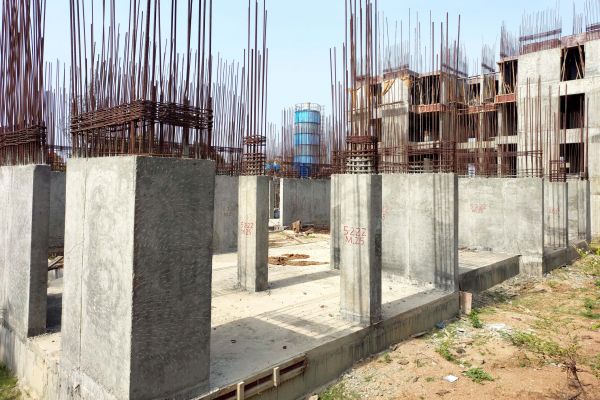Cost of Foundation Installation in Livermore