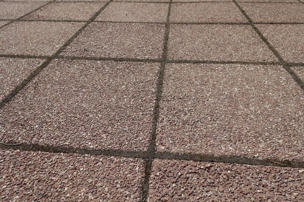Cost of Exposed Aggregate Service in Livermore