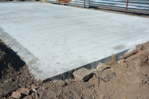 Cost of Flatwork Construction in Livermore