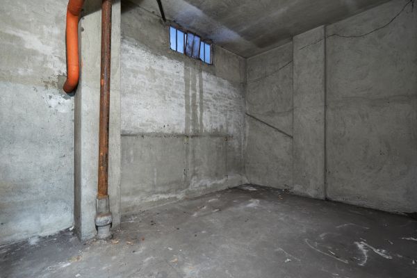 Cost of Basement Wall Construction in Livermore
