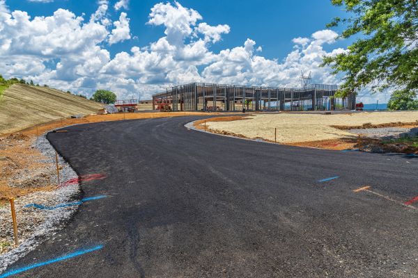 Cost of Driveway Construction in Livermore