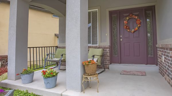 Cost of Porch Concrete Laying in Livermore