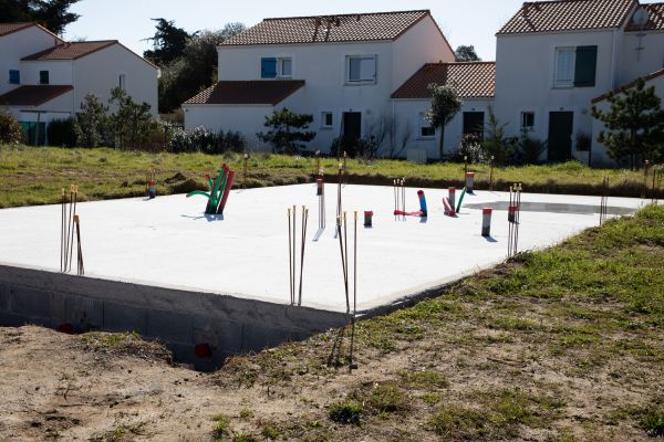 Cost of Residential Slab Construction in Livermore