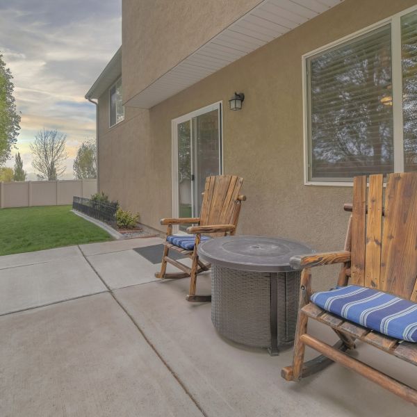 Cost of Backyard Slab Construction in Livermore
