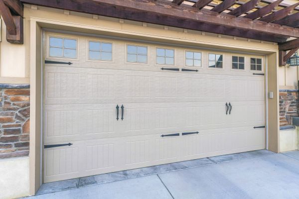 Cost of Concrete Apron Construction in Livermore