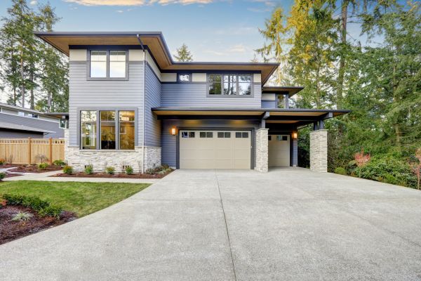 Cost of Cracked Driveway Replacement in Livermore