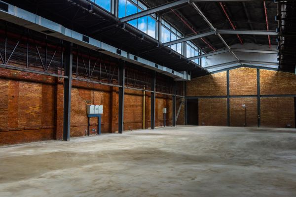 Cost of Barn Slab Pouring in Livermore