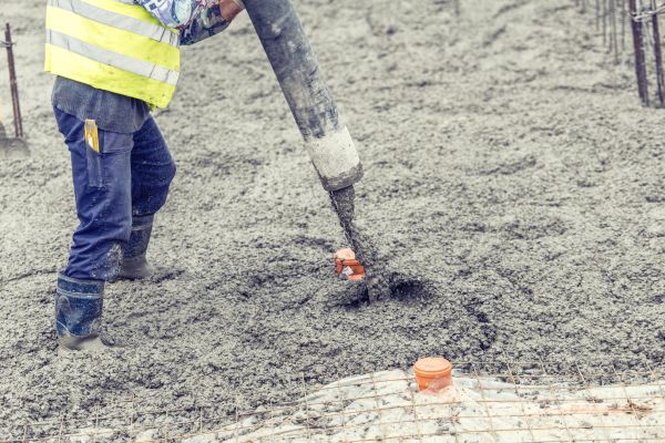 Cost of Pervious Concrete Installation in Livermore