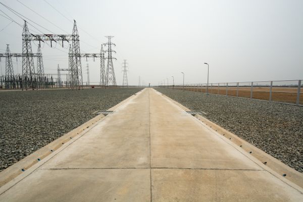 Cost of Concrete Road Paving in Livermore